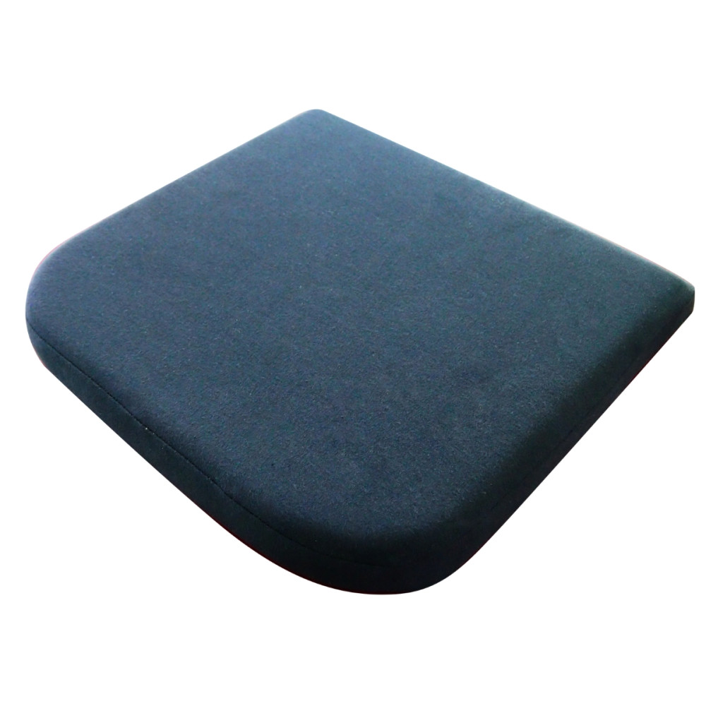 High Density Memory Foam Seat Cushion